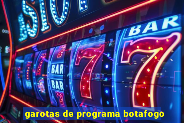 garotas de programa botafogo